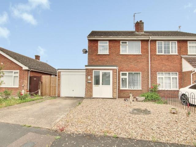 House for sale in Doddington, Fenland