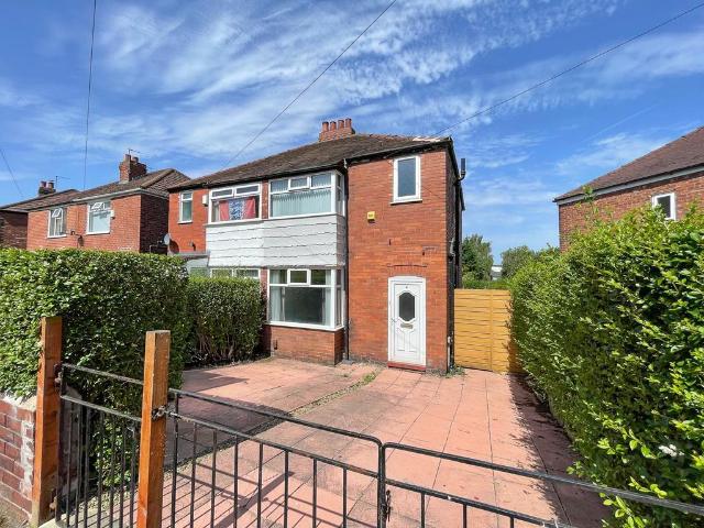 House for sale in Portwood, Greater Manchester