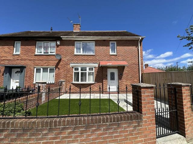 House for sale in Howdon, Wallsend