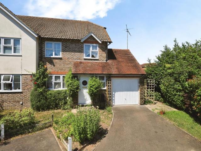 House for sale in Cross In Hand, East Sussex