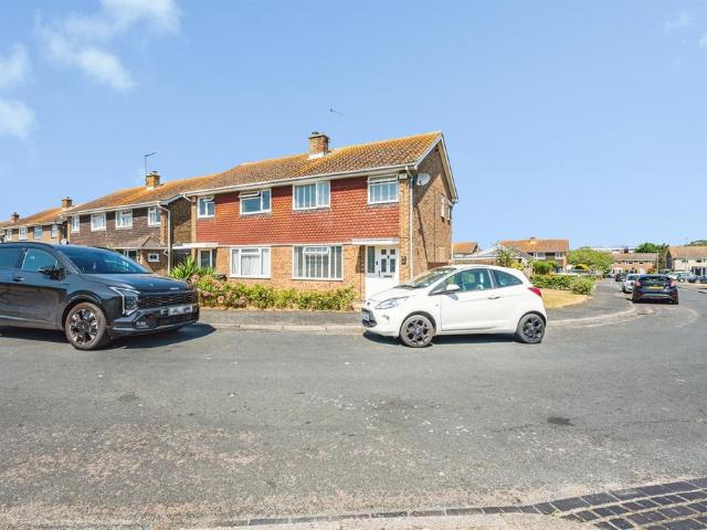 House for sale in Eastbourne, East Sussex