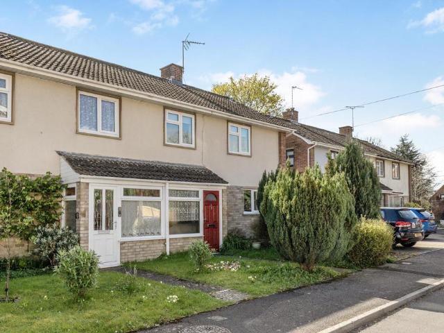House for sale in Devizes, Wiltshire