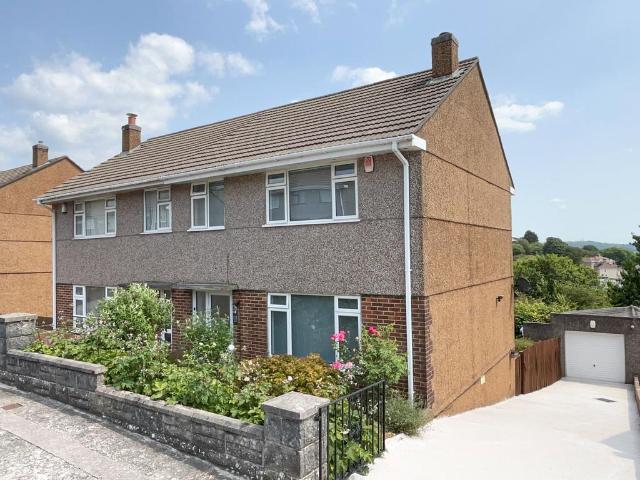 House for sale in Lower Compton, Mount Wise
