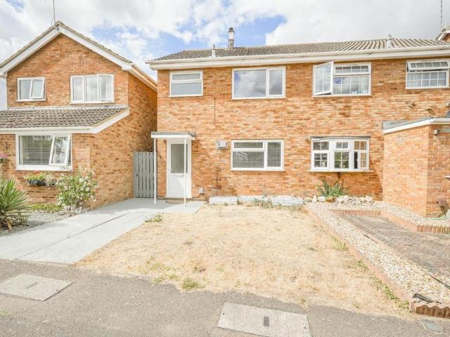House for sale in Leighton-Linslade, Leighton Buzzard