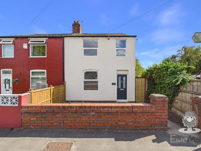House for sale in St Helens
