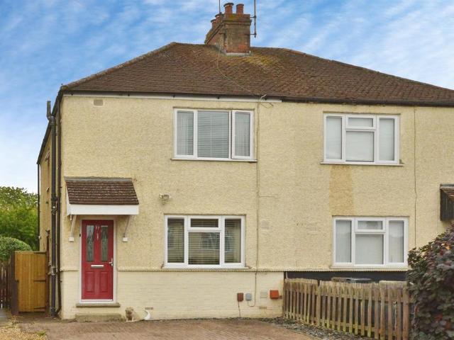 House for sale in Calverton End, Milton Keynes