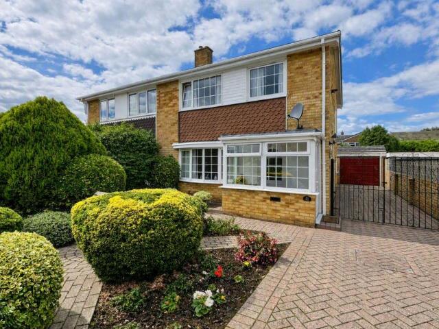 House for sale in Privett, Middlecroft