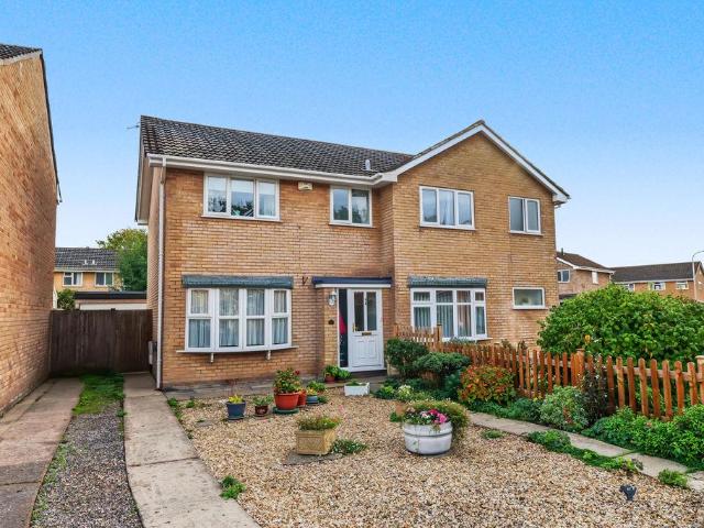 House for sale in East Clevedon, Clevedon