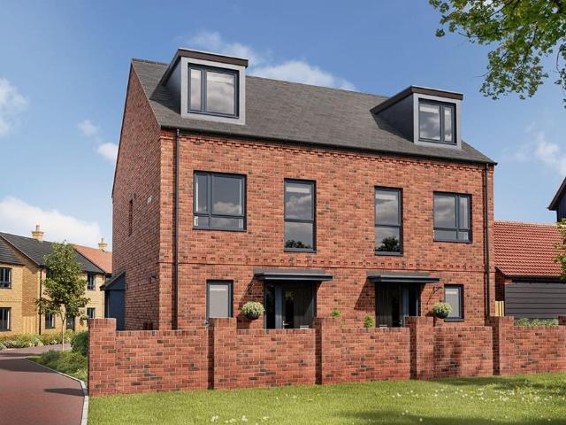 House for sale in Arrington, Isle Of Man