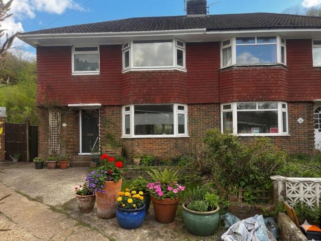 House for sale in Coldean, Brighton & Hove