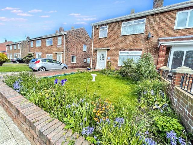 House for sale in Horsley Hill, South Shields