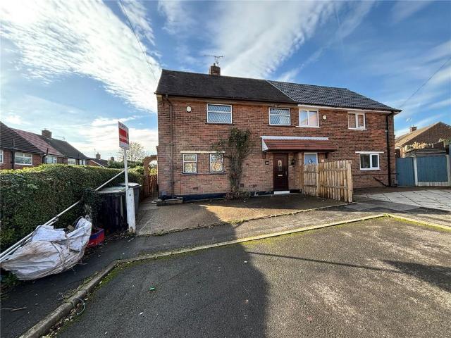 House for sale in Elmton, East Midlands