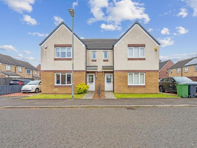 House for sale in Cowglen, Scotland