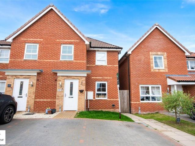 House for sale in Harworth Bircotes, Costhorpe
