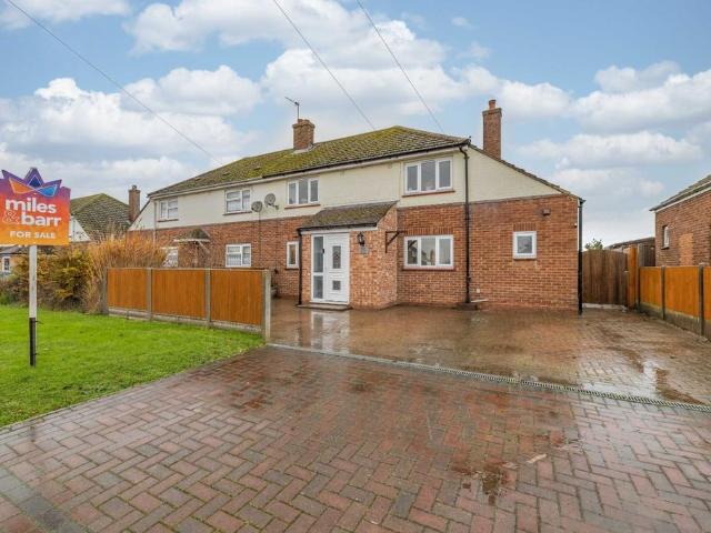 House for sale in Guilton, Ash