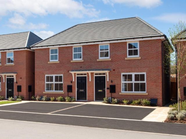 House for sale in Wheldrake, York