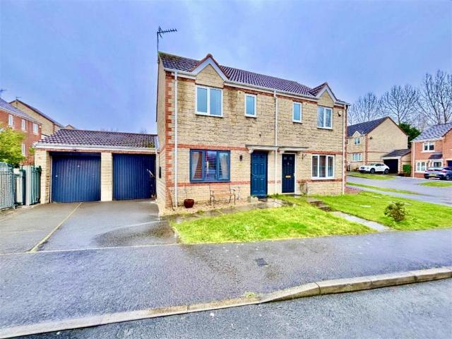 House for sale in Ushaw Moor, Isle Of Man