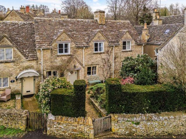 House for sale in Coln Rogers, Fossebridge