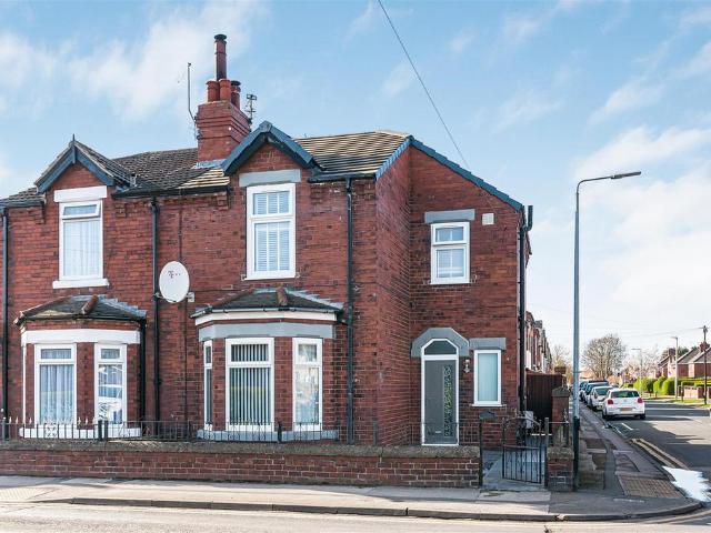 House for sale in Goole, East Riding Of Yorkshire