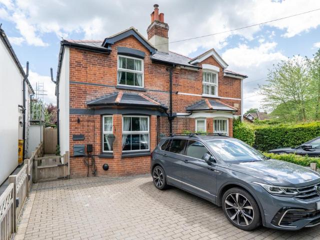 House for sale in Westborough, Surrey