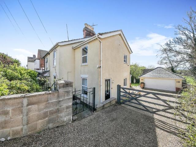 House for sale in Westbourne, Key Street