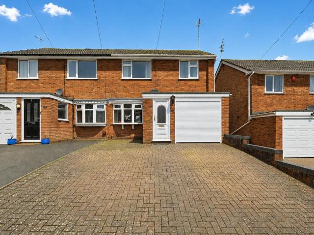House for sale in Elford Heath, Baswich