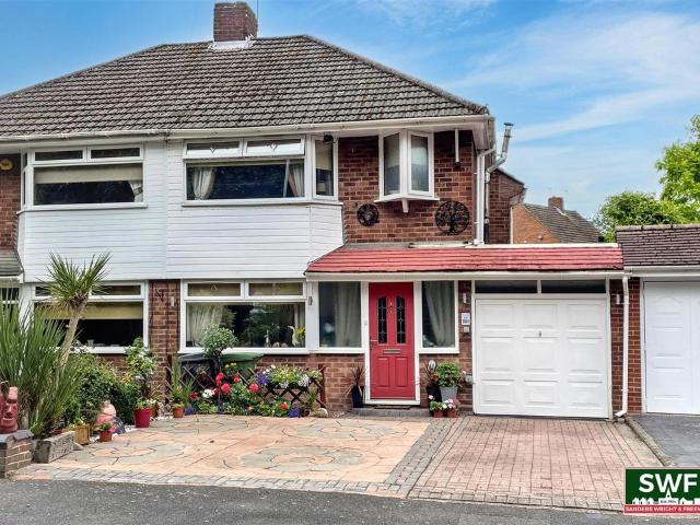 House for sale in Snapes Green, West Midlands