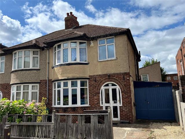 House for sale in Headington Shops, The Slade
