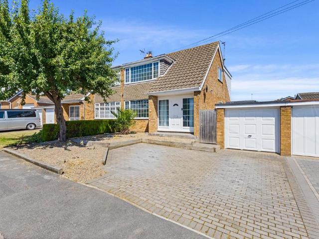 House for sale in Pontefract, West Yorkshire