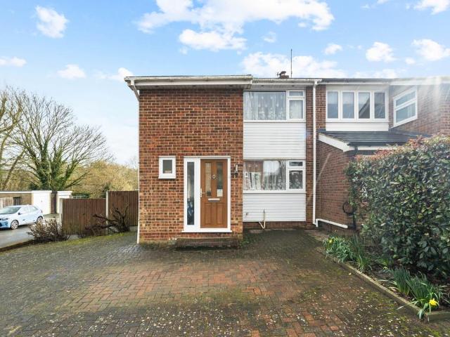 House for sale in Sawbridgeworth, Colliers End