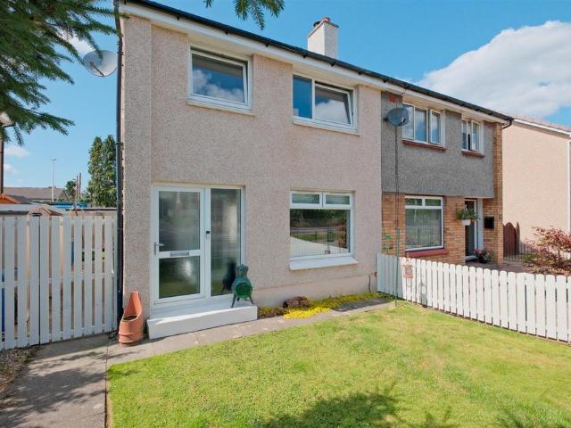 House for sale in Priory Bridge, Blantyre