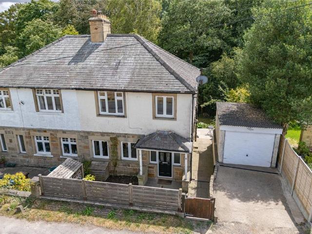 House for sale in Bardsey cum Rigton, Bardsey