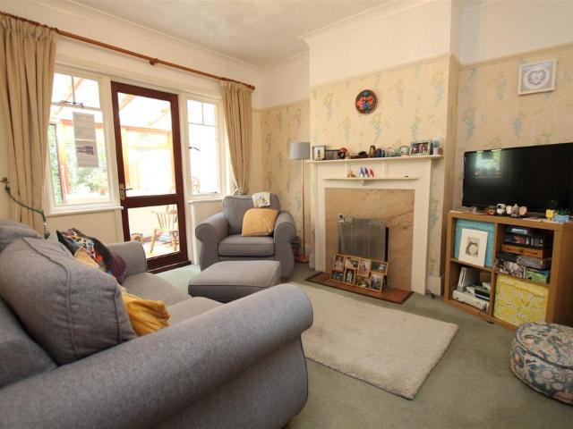 House for sale in Helford, Hampshire