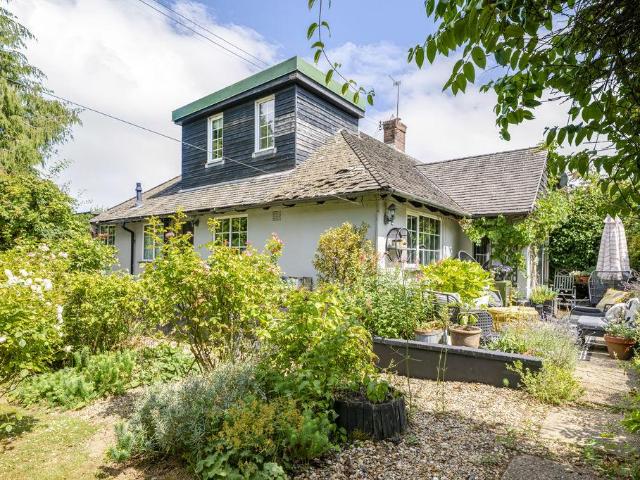 House for sale in Cross In Hand, East Sussex
