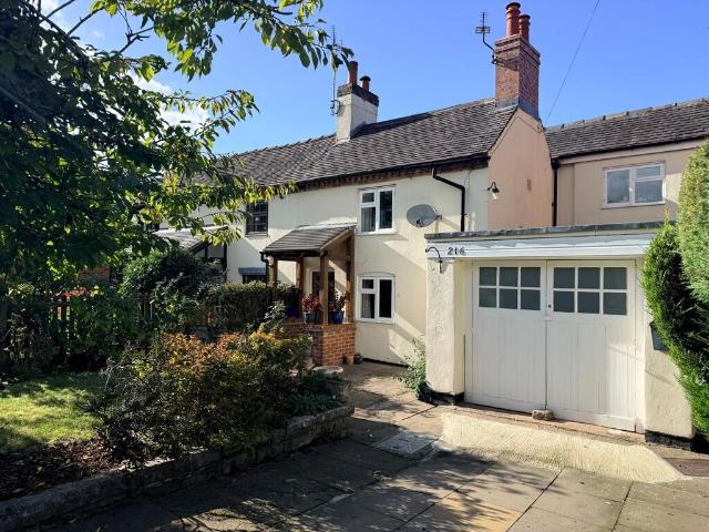 House for sale in Cowers Lane, Amber Valley