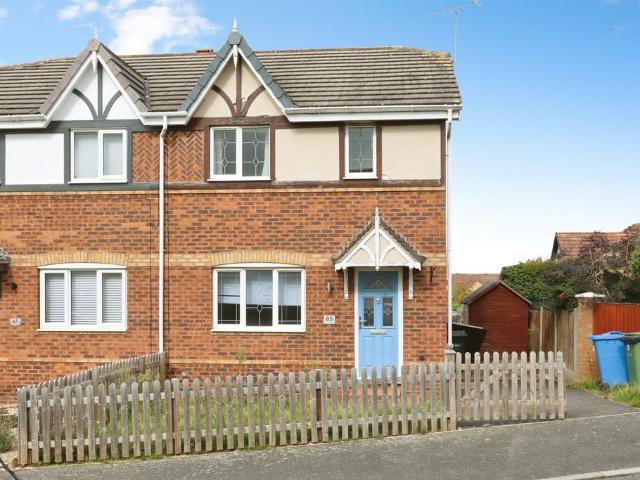 House for sale in Gateford, Bassetlaw