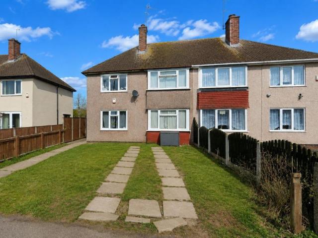 House for sale in Potters Corner, East Midlands