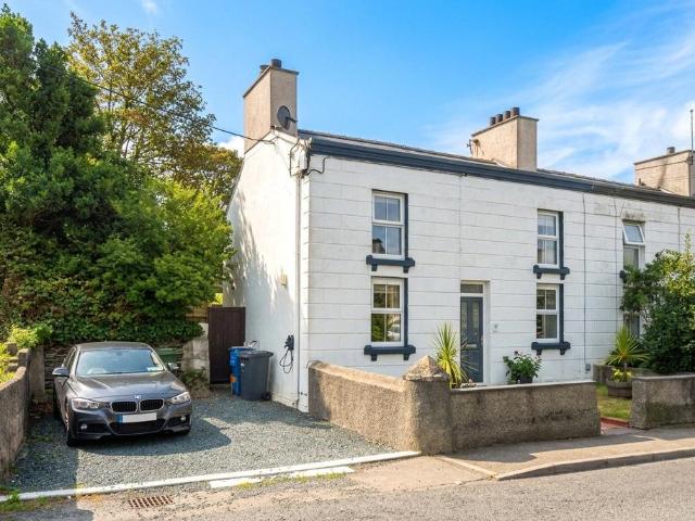 House for sale in Porth Amlwch, Amlwch