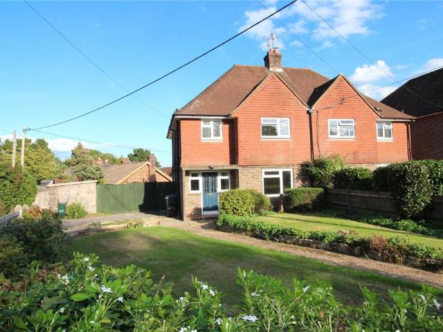 House for sale in Ford's Green, Wealden