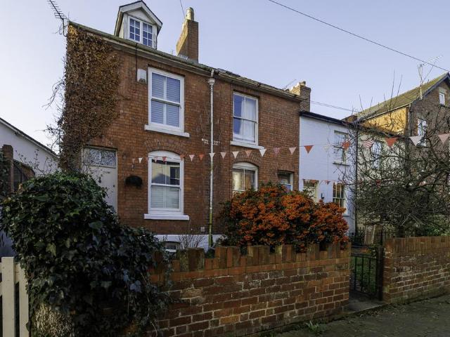 House for sale in Ross-on-wye