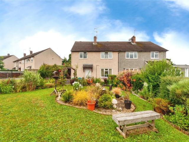 House for sale in St Martin's Moor, Ifton Heath