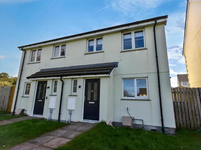 House for sale in Mount Ambrose, Cornwall