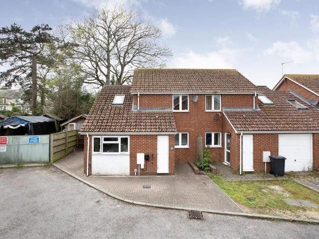 House for sale in Dawlish, Bridford