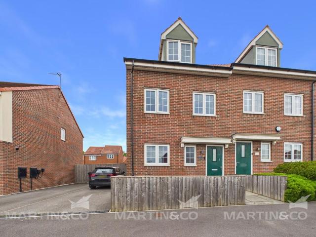 House for sale in Woodlands, Isle Of Man