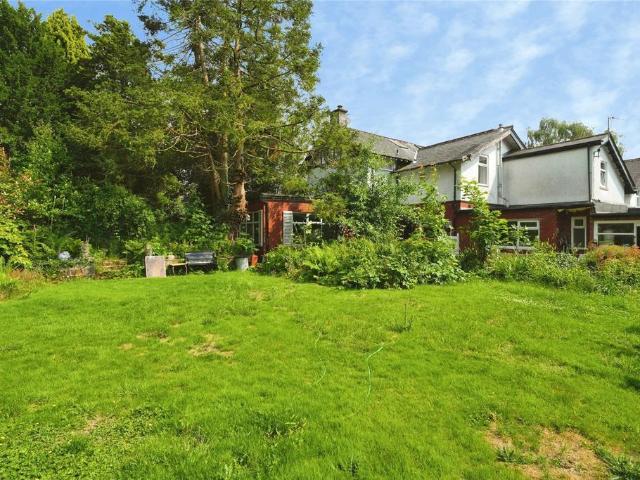House for sale in Higherford, Pendle