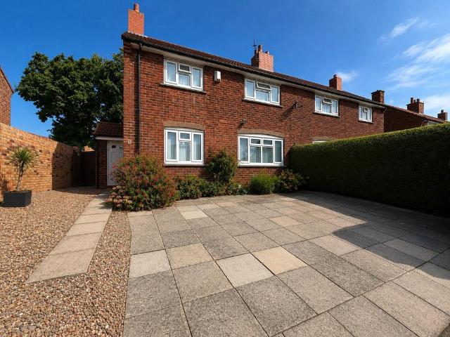 House for sale in Little Preston, West Yorkshire