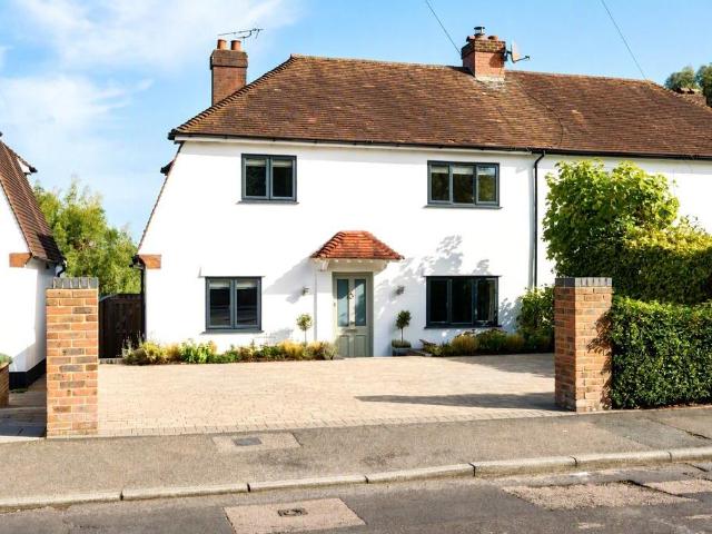 House for sale in St John's, Sevenoaks