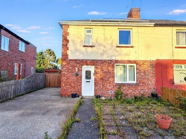 House for sale in Jarrow, South Tyneside