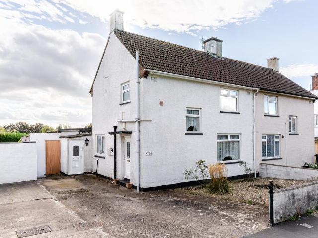 House for sale in Southmead, Bristol