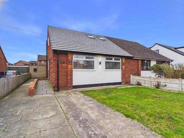 House for sale in Roby Mill, Isle Of Man